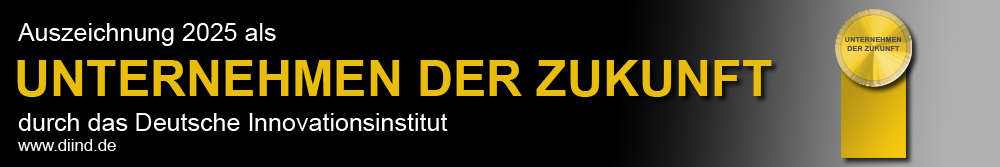 Unternehmen der Zukunft