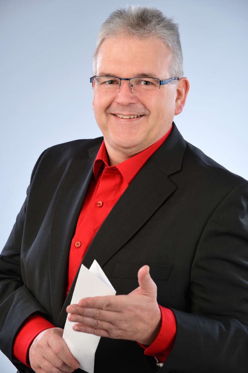 Ingo Wupperfeld