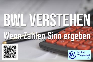 BWL verstehen