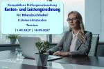 Kosten- und Leistungsrechnung für Bilanzbuchhalter kompakt